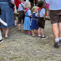 Kirchweihen